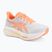 Buty do biegania damskie ASICS Sonicblast 2 white/sun coral