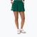 Spódnica tenisowa ASICS Game jewel green