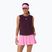 Koszulka tenisowa damska ASICS Game Sleeveless Top W dark aubergine