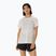 Koszulka do biegania damska ASICS Metarun Top cream