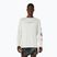 Longsleeve do biegania męski Asics Fujitrail Logo Ls Top Cream