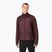 Kurtka do biegania męska ASICS Road Winter Jacket dark currant