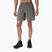 Spodenki do biegania męskie Asics Road 7In Short Truffle Grey