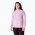 Kurtka do biegania damska ASICS Road Packable Jacket hazy lilac