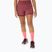 Spodenki do biegania damskie ASICS Fujitrail Elite brisket red