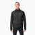Kurtka do biegania męska ASICS Road Winter Jacket performance black