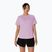 Koszulka do biegania damska ASICS Core Top hazy lilac
