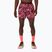 Spodenki do biegania męskie Asics Fujitrail All Over Print 5In Short Blazing Coral/Dark Aubergine