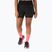 Spodenki do biegania damskie ASICS Fujitrail Elite performance black