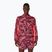 Kurtka do biegania męska Asics Fujitrail Packable Jacket blazing coral/dark aubergine