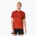 Koszulka do biegania męska ASICS Road Seamless singed red