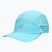 Czapka z daszkiem Asics Performance Running Cap Energy Aqua