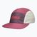 Czapka z daszkiem Asics Performance Running 5 Panel Cap Beniimo Purple/Dark Aubergine