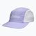 Czapka z daszkiem Asics Performance Running 5 Panel Cap Vapor/Vapor
