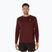 Longsleeve do biegania męski ASICS Core Top cream