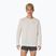 Longsleeve do biegania męski ASICS Core Top cream