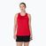 Koszulka do biegania damska ASICS Core Top speed red
