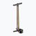 Pompka rowerowa Lezyne CNC Digital Drive 3.5 220psi neon metallic