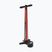 Pompka rowerowa Lezyne Gravel Digital Drive 100psi red