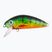 Wobler Strike Pro Mustang Minnow Floating A102G TEV-MG002AF