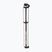 Pompka rowerowa Lezyne Road Drive M V2 160psi gloss silver