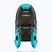 Ponton 7-osobowy Gladiator B420 AL black/turquoise