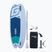 Zestaw deska SUP pompowana Gladiator One 10'8" white