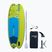 Zestaw deska SUP pompowana Gladiator One 10'8" lime