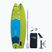 Zestaw deska SUP pompowana Gladiator One 11'4" lime