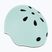 Kask dziecięcy Globber Go.Up Lights pastel green