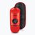 Przenośny ekspres do kawy Wacaco Nanopresso 80 ml + etui lava red