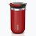Kubek termiczny WACACO Octaroma Lungo 300 ml carmine red