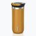 Kubek termiczny WACACO Octaroma Grande 435 ml amber yellow