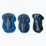 Zestaw ochraniaczy dziecięcych Globber Protective navy blue