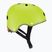 Kask dziecięcy Globber Primo lime green