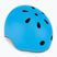 Kask dziecięcy Globber Go.Up Lights sky blue