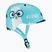 Kask dziecięcy Globber Primo Fantasy sky blue buddy