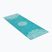 Mata do jogi Yoga Design Lab Combo Yoga 1,5 mm mandala turquoise