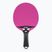 Rakietka do tenisa stołowego Butterfly Outdoor pink