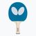 Rakietka do tenisa stołowego Butterfly Logo blue