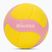Piłka do siatkówki Mikasa VS220W yellow/pink size 5