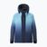 Kurtka narciarska męska Descente Swiss Insulated dark night/ echo blue