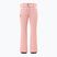 Spodnie narciarskie damskie Descente Insulated bloom pink