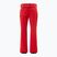 Spodnie narciarskie damskie Descente Insulated electric red