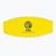 Osłona neoprenowa na pasek maski TUSA Cover yellow