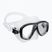 Maska do nurkowania TUSA Ceos white/black
