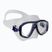 Maska do nurkowania TUSA Ceos white/navy blue