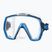 Maska do nurkowania TUSA Freedom HD blue