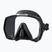 Maska do nurkowania TUSA Freedom HD black/black