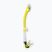 Fajka do nurkowania TUSA Hyperdry Elite 2 yellow